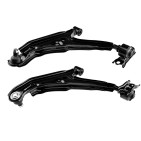 x2 Triangle Bras de Suspension Inférieur Droit+Gauche Pour Primera 545012F500