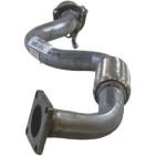 Tuyau d'échappement Pour VW Bora Variant Golf IV Seat Leon Toledo II