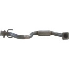 Tuyau d'échappement Pour VW Bora Variant Golf IV Seat Leon Toledo II