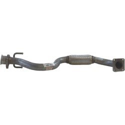 Tuyau d'échappement Pour VW Bora Variant Golf IV Seat Leon Toledo II