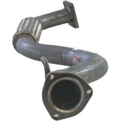 Tuyau d'échappement Pour VW Bora Variant Golf IV Seat Leon Toledo II