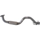 Tuyau d'échappement Pour VW Bora Variant Golf IV Seat Leon Toledo II