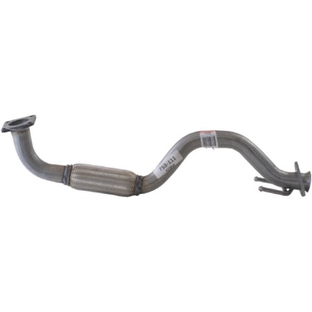 Tuyau d'échappement Pour VW Bora Variant Golf IV Seat Leon Toledo II