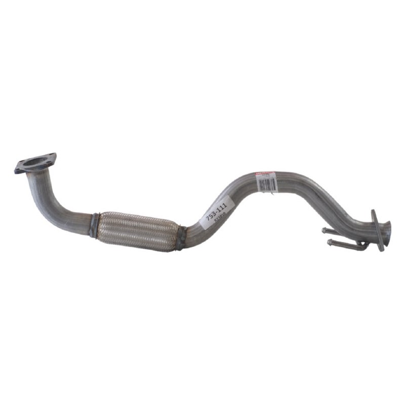 Tuyau d'échappement Pour VW Bora Variant Golf IV Seat Leon Toledo II