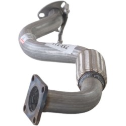 Tuyau d'échappement Pour VW Bora Variant Golf IV Seat Leon Toledo II