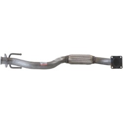 Tuyau d'échappement Pour VW Bora Variant Golf IV Seat Leon Toledo II