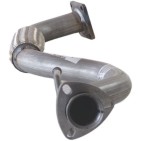 Tuyau d'échappement Pour VW Bora Variant Golf IV Seat Leon Toledo II