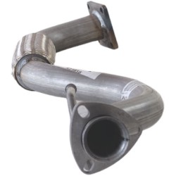 Tuyau d'échappement Pour VW Bora Variant Golf IV Seat Leon Toledo II