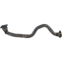 Tuyau d'échappement Pour VW Bora Variant Golf IV Seat Leon Skoda 1J0253206X