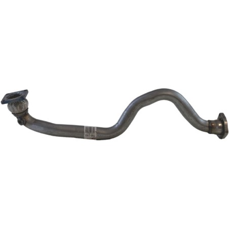 Tuyau d'échappement Pour VW Bora Variant Golf IV Seat Leon Skoda 1J0253206X