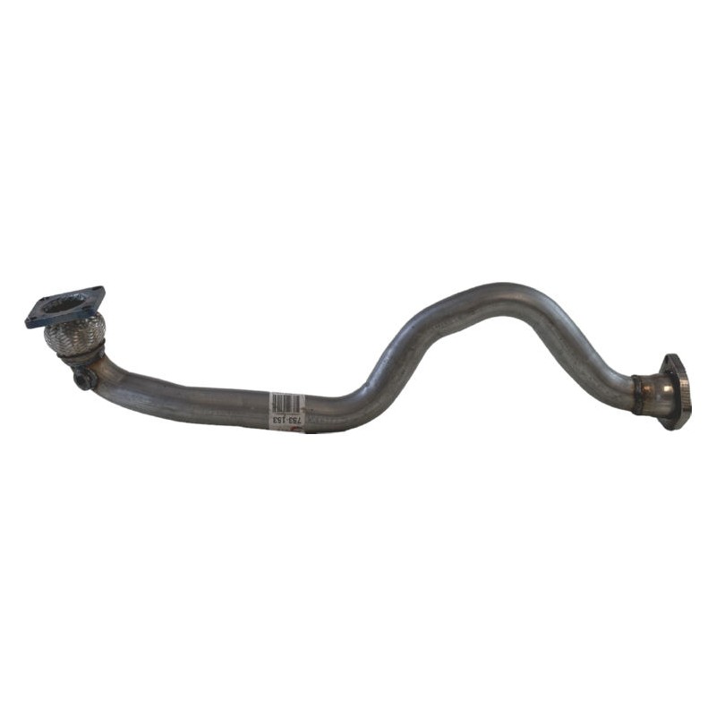 Tuyau d'échappement Pour VW Bora Variant Golf IV Seat Leon Skoda 1J0253206X