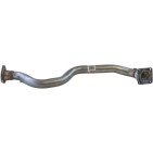 Tuyau d'échappement Pour VW Bora Variant Golf IV Seat Leon Skoda 1J0253206X
