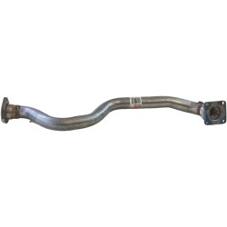 Tuyau d'échappement Pour VW Bora Variant Golf IV Seat Leon Skoda 1J0253206X