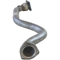 Tuyau d'échappement Pour VW Bora Variant Golf IV Seat Leon Skoda 1J0253206X