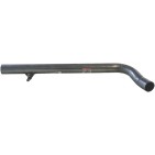 Tuyau d'échappement Pour VW Bora Audi Seat Skoda 1J0253201 1J0253201A JZW253201