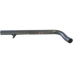 Tuyau d'échappement Pour VW Bora Audi Seat Skoda 1J0253201 1J0253201A JZW253201