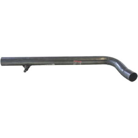 Tuyau d'échappement Pour VW Bora Audi Seat Skoda 1J0253201 1J0253201A JZW253201