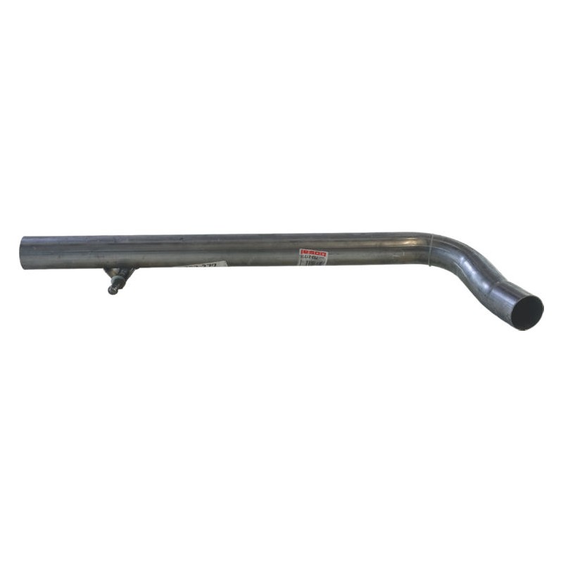 Tuyau d'échappement Pour VW Bora Audi Seat Skoda 1J0253201 1J0253201A JZW253201