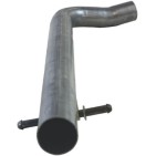 Tuyau d'échappement Pour VW Bora Audi Seat Skoda 1J0253201 1J0253201A JZW253201