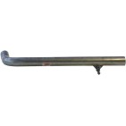 Tuyau d'échappement Pour VW Bora Audi Seat Skoda 1J0253201 1J0253201A JZW253201
