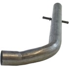 Tuyau d'échappement Pour VW Bora Audi Seat Skoda 1J0253201 1J0253201A JZW253201