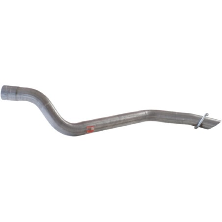 Tuyau d'échappement Pour MERCEDES Vito/Mixto Vito Autobus/Autocar