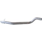 Tuyau d'échappement Pour MERCEDES Vito/Mixto Vito Autobus/Autocar