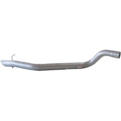 Tuyau d'échappement Pour MERCEDES Vito/Mixto Vito Autobus/Autocar