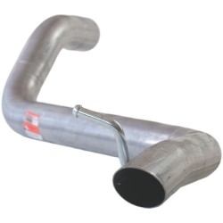 Tuyau d'échappement Pour MERCEDES Vito/Mixto Vito Autobus/Autocar