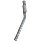Tuyau d'échappement Pour Saab 9-3 Cabriolet 900 II 4229456