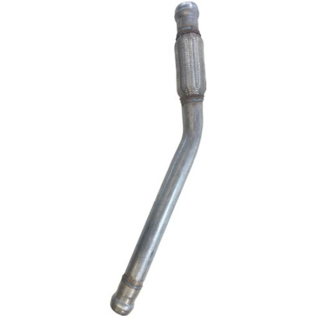 Tuyau d'échappement Pour Saab 9-3 Cabriolet 900 II 4229456