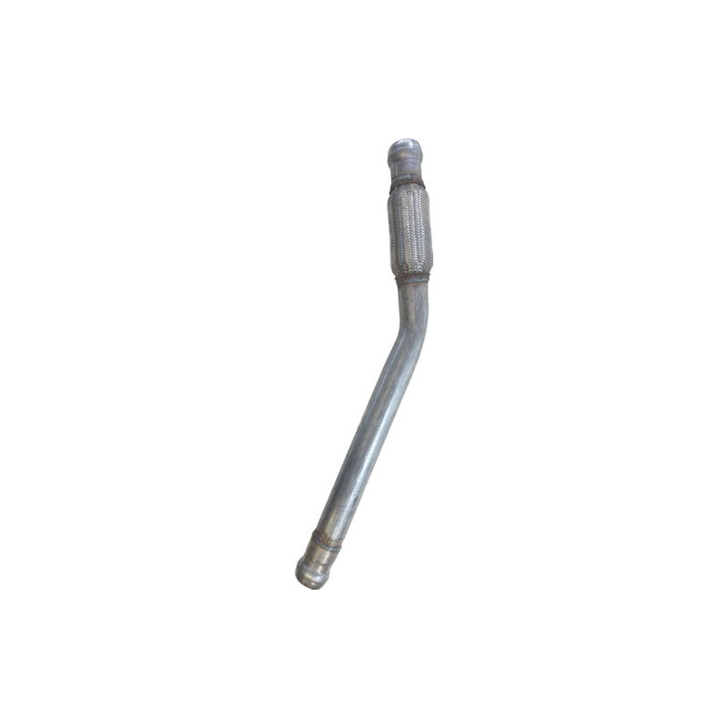 Tuyau d'échappement Pour Saab 9-3 Cabriolet 900 II 4229456