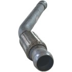 Tuyau d'échappement Pour Saab 9-3 Cabriolet 900 II 4229456
