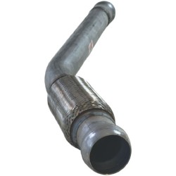 Tuyau d'échappement Pour Saab 9-3 Cabriolet 900 II 4229456