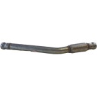 Tuyau d'échappement Pour Saab 9-3 Cabriolet 900 II 4229456