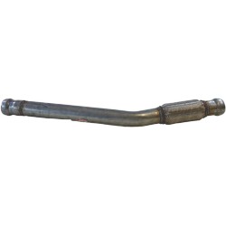 Tuyau d'échappement Pour Saab 9-3 Cabriolet 900 II 4229456