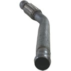 Tuyau d'échappement Pour Saab 9-3 Cabriolet 900 II 4229456
