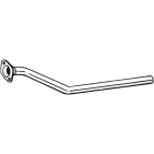 Tuyau d'échappement Pour Renault Duster Logan Express I Dacia MCV Duster