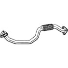 Tuyau d'échappement Pour Fiat Sedici Suzuki SX4 71746808 1419079J50