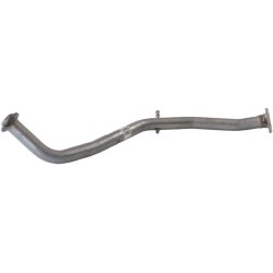 Tuyau d'échappement Pour Toyota Auris - 174200D120