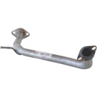 Tuyau d'échappement Pour Toyota Auris - 174200D120