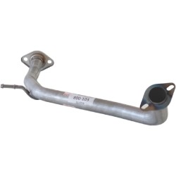 Tuyau d'échappement Pour Toyota Auris - 174200D120