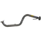 Tuyau d'échappement Pour Nissan Micra C+C III Note 20010AX605 20010AX60A