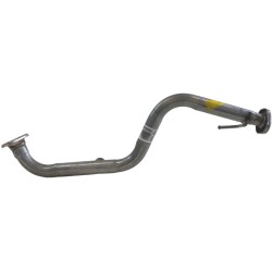 Tuyau d'échappement Pour Nissan Micra C+C III Note 20010AX605 20010AX60A