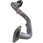 Tuyau d'échappement Pour Nissan Micra C+C III Note 20010AX605 20010AX60A