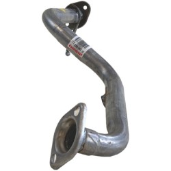 Tuyau d'échappement Pour Nissan Micra C+C III Note 20010AX605 20010AX60A