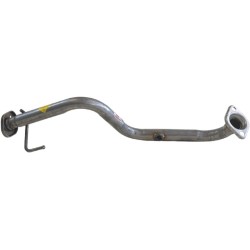 Tuyau d'échappement Pour Nissan Micra C+C III Note 20010AX605 20010AX60A