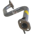 Tuyau d'échappement Pour Nissan Micra C+C III Note 20010AX605 20010AX60A