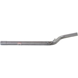 Tuyau d'échappement Pour VW Caddy Alltrack/Monospace 2K0253201 2K0253201A