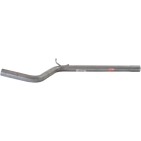 Tuyau d'échappement Pour VW Caddy Alltrack/Monospace 2K0253201 2K0253201A